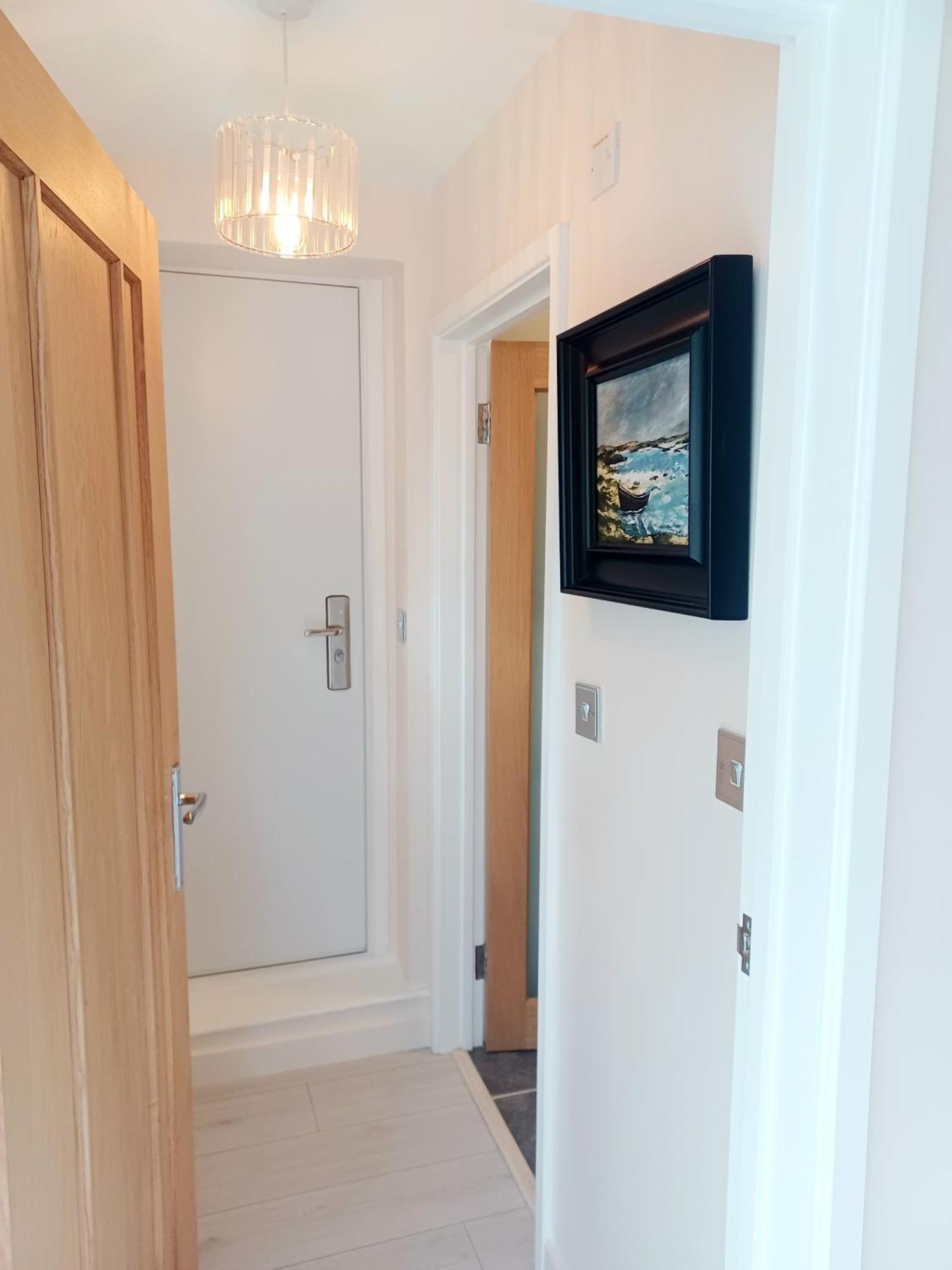 The Little Limes - Ensuite Double Room Own Entrance In Art Deco House Whitstable Exterior foto